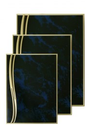 Plachete Aluminiu PG 053